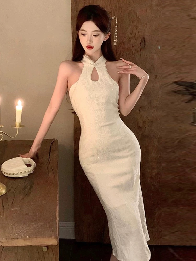 Showing my shinning spirit dress FBC465 image