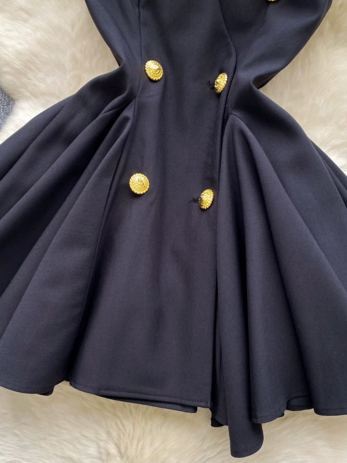 Season of growth dress FD623 image