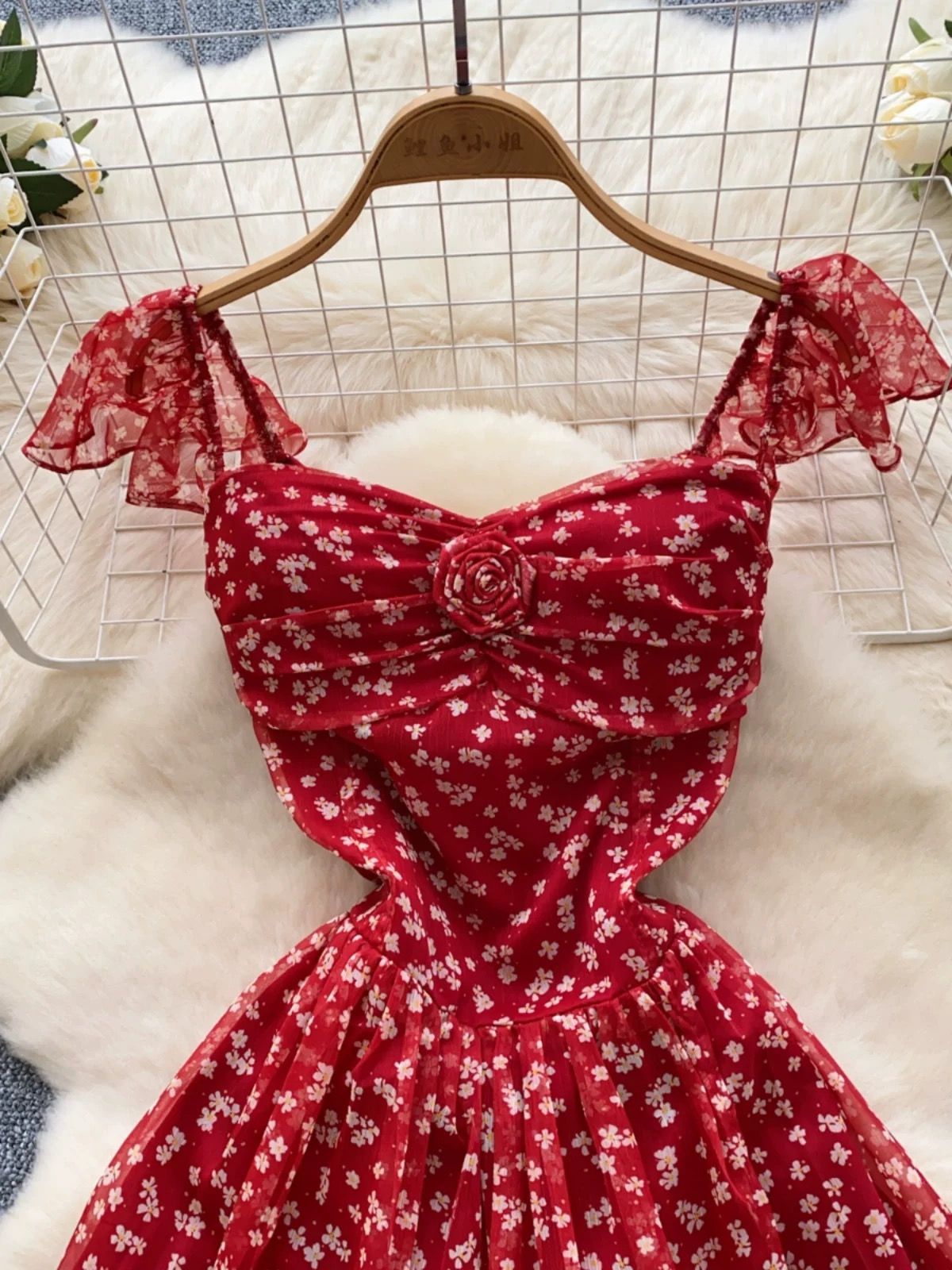 Life’s a beach dress CD973 image