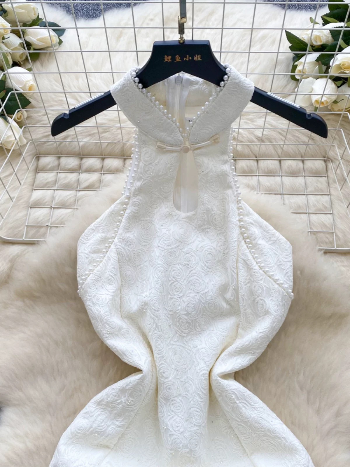 Showing my shinning spirit dress FBC465 image