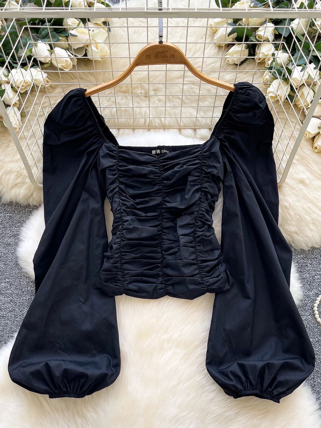 Tried it top CTO716 image