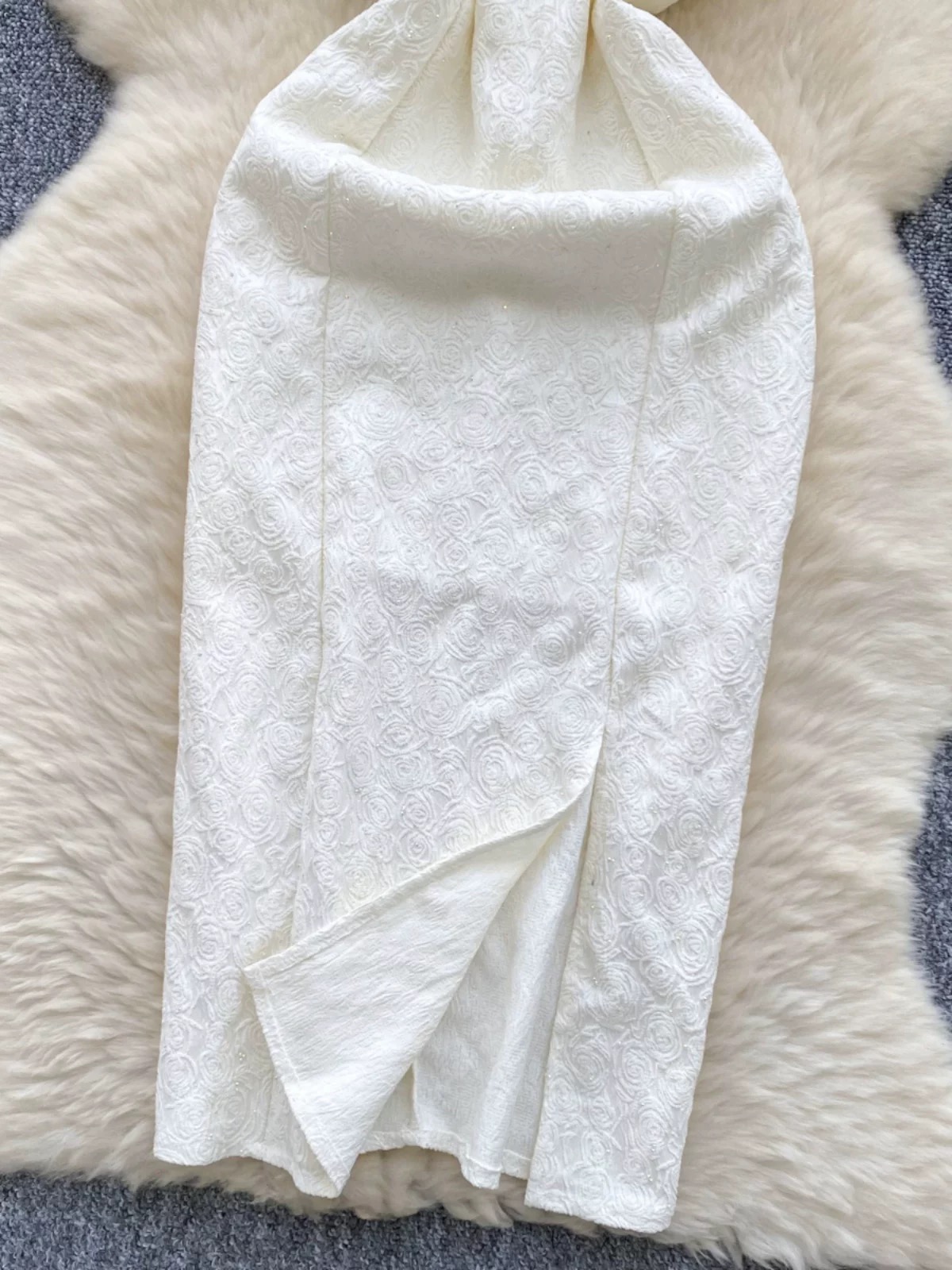 Showing my shinning spirit dress FBC465 image