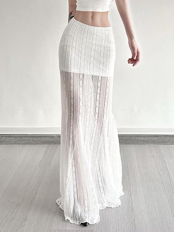 Point of perfection skirt CS234 image