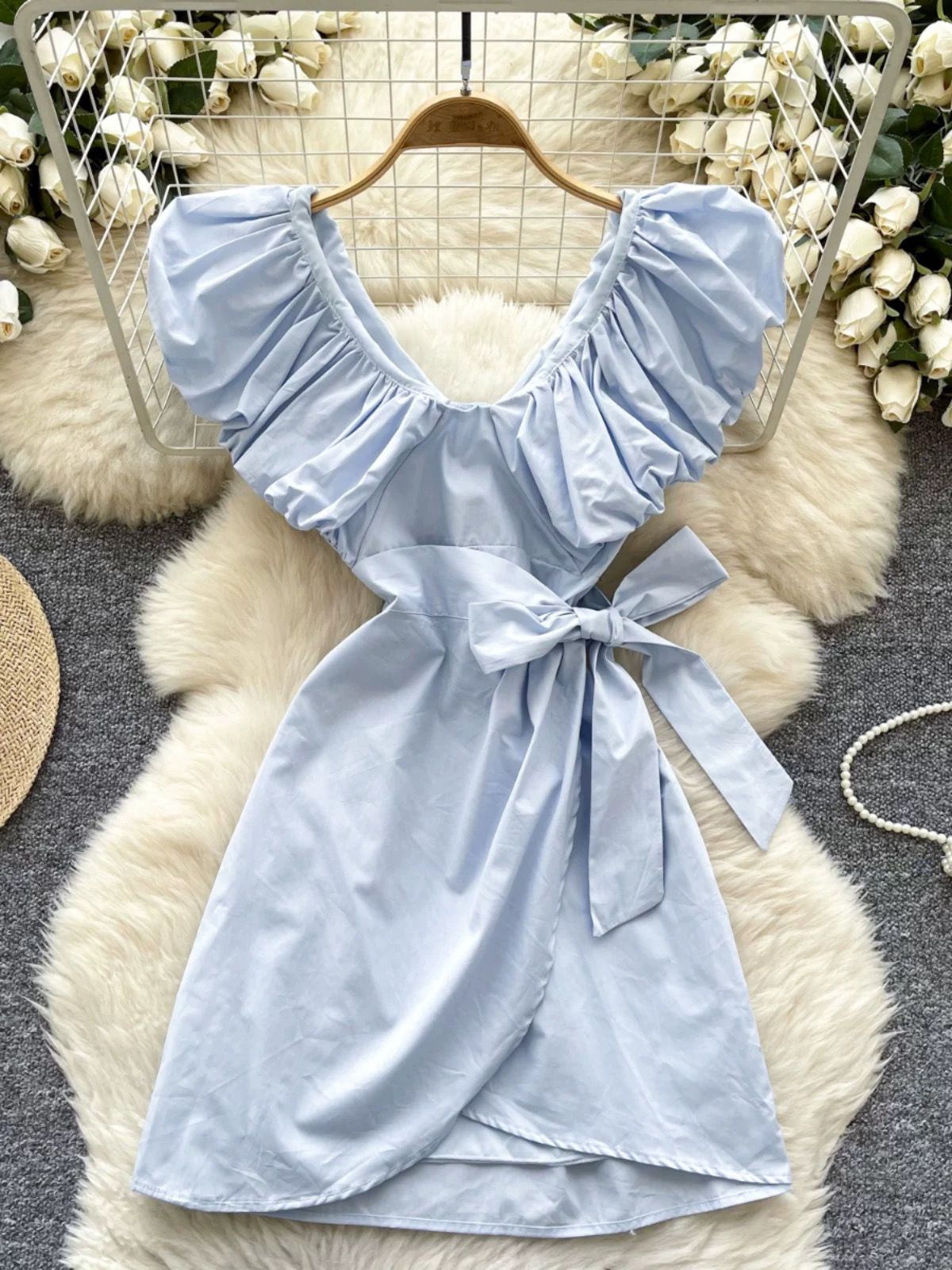 Keep your promise dress CD2066 image