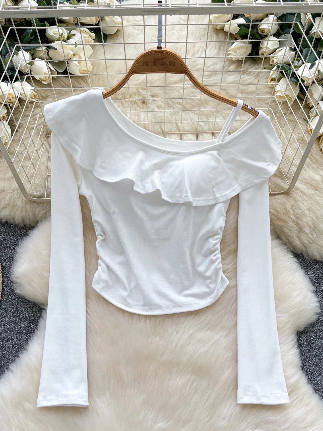 Nicolette top CTO715 image