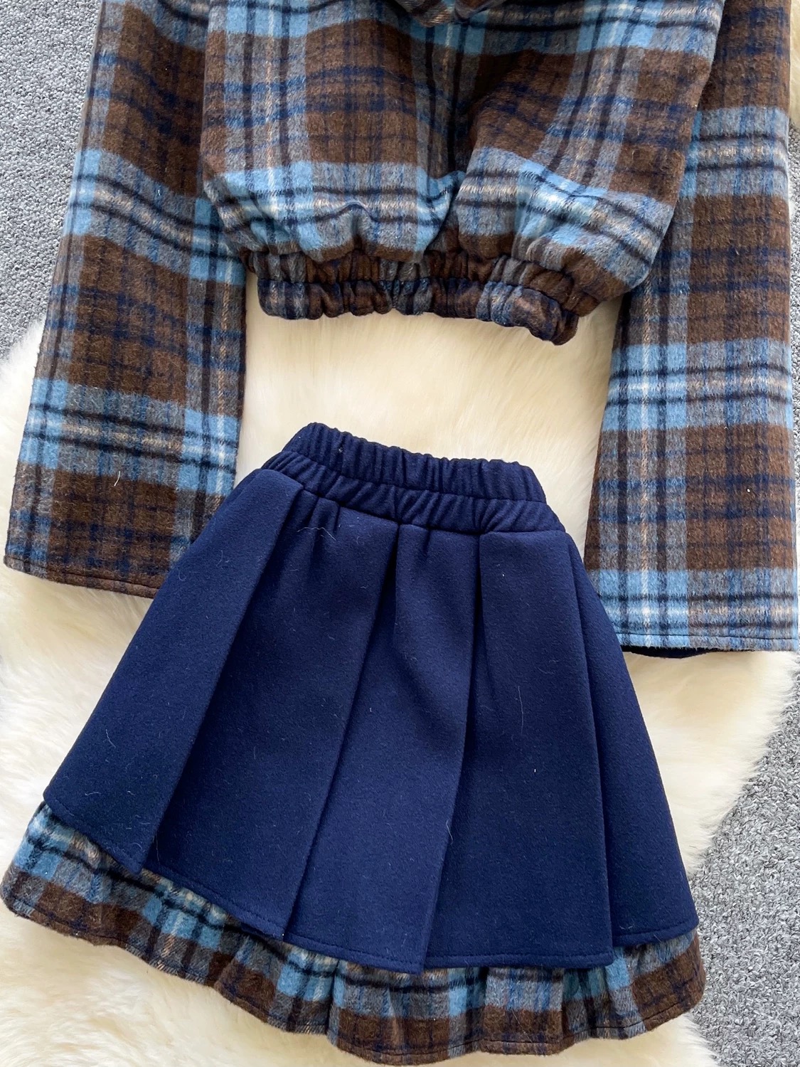 Set the standard set STP83 image