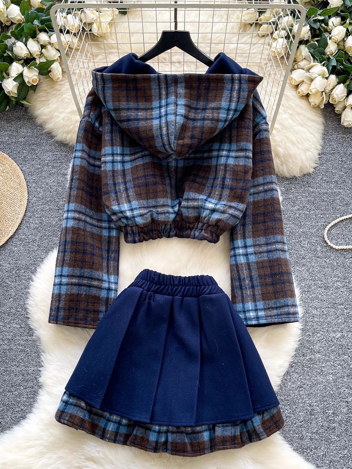 Set the standard set STP83 image