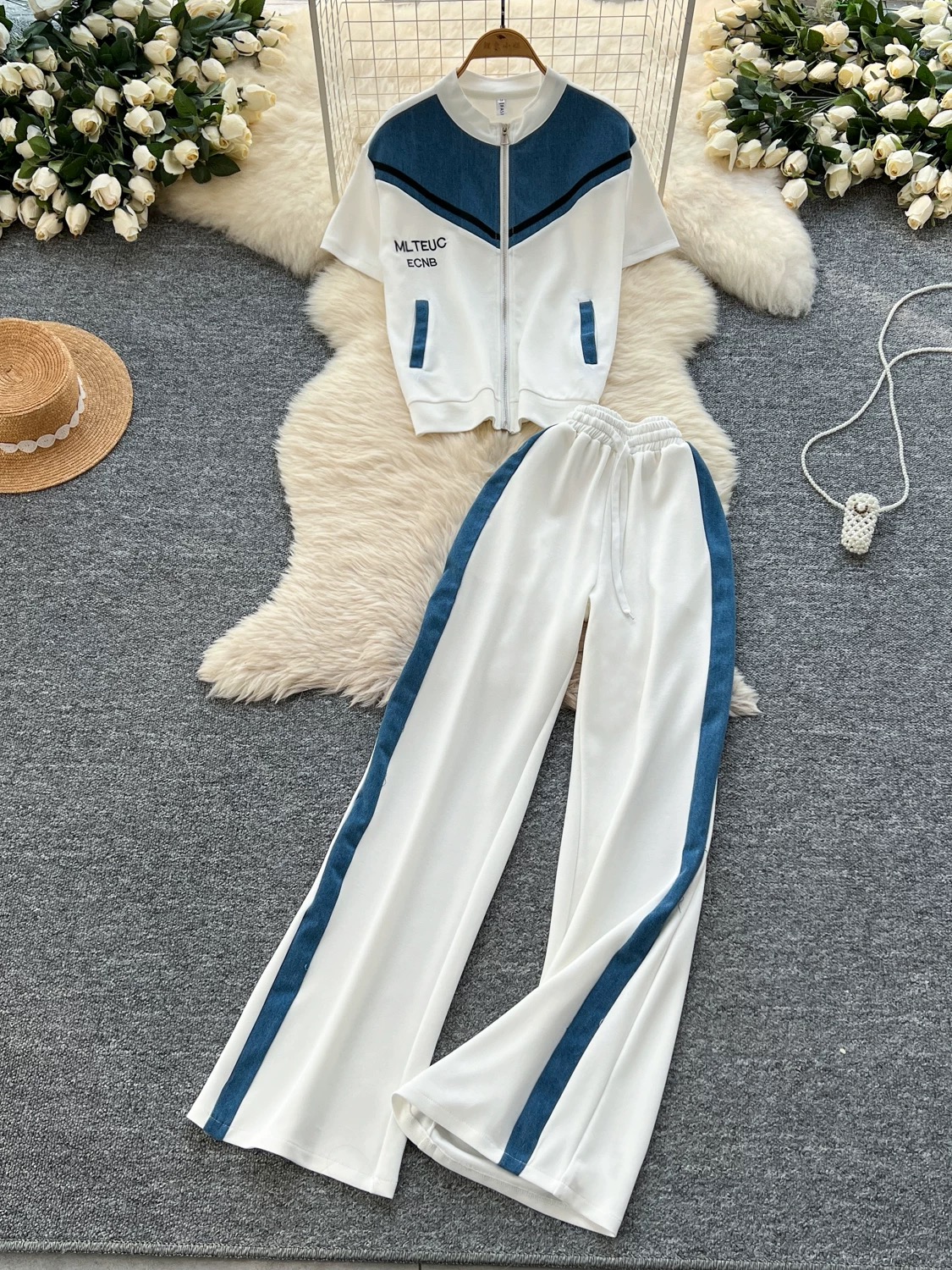 Back to work set DTP160 image