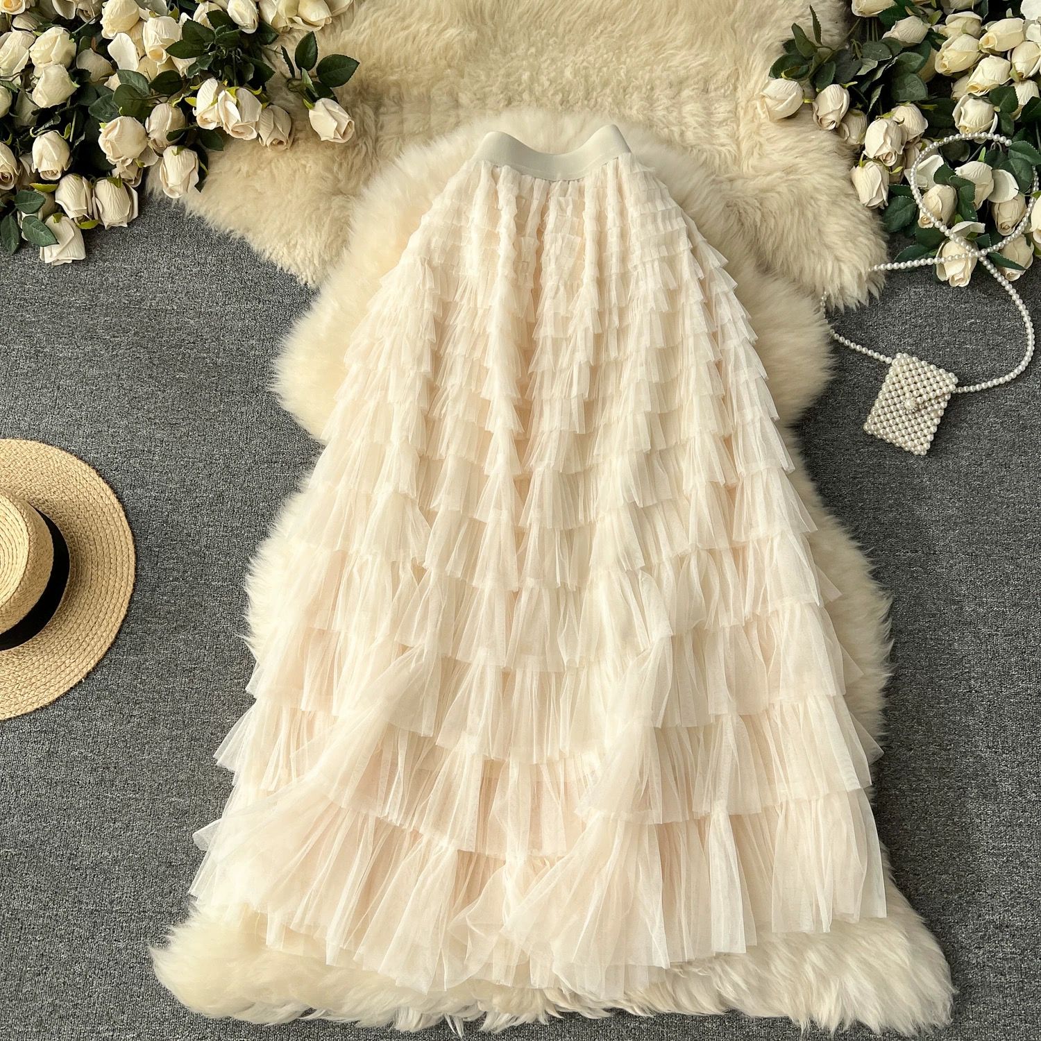 Cheer you up skirt FS110 image