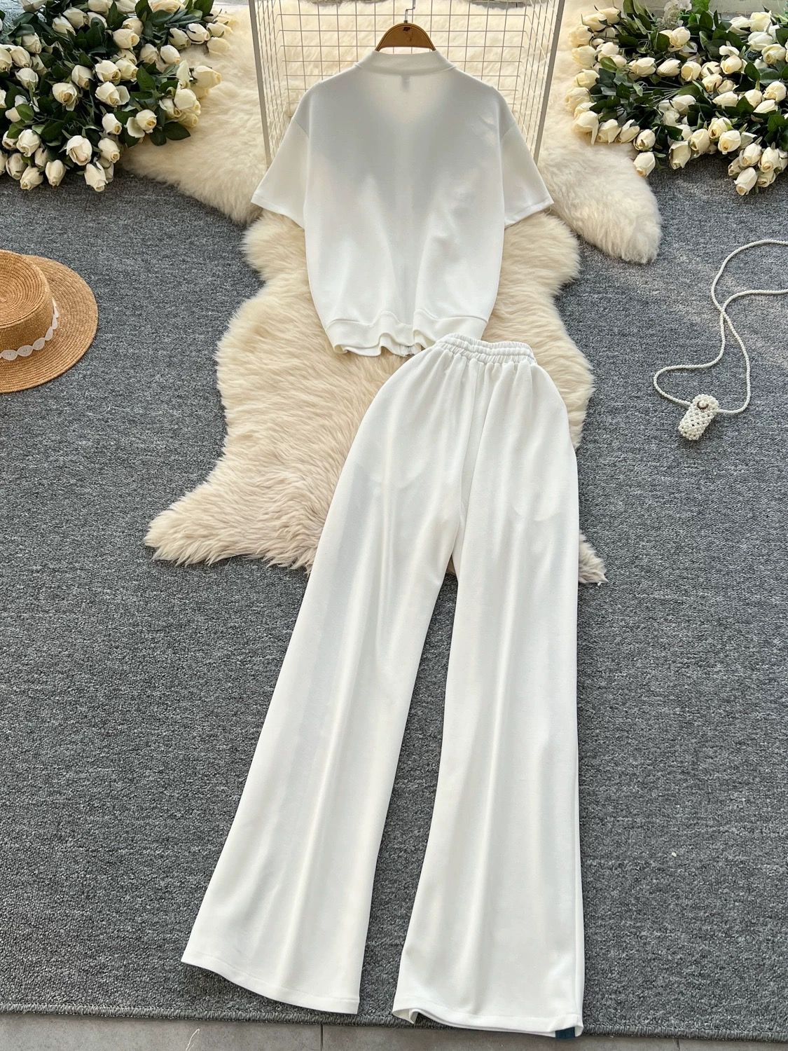 Back to work set DTP160 image