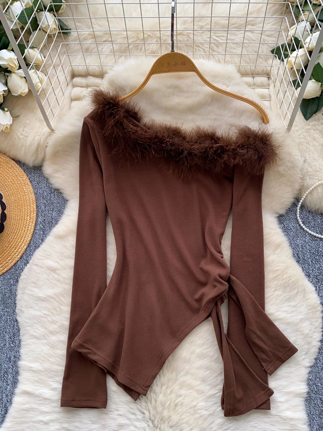 Edge of slay top CTO713 image