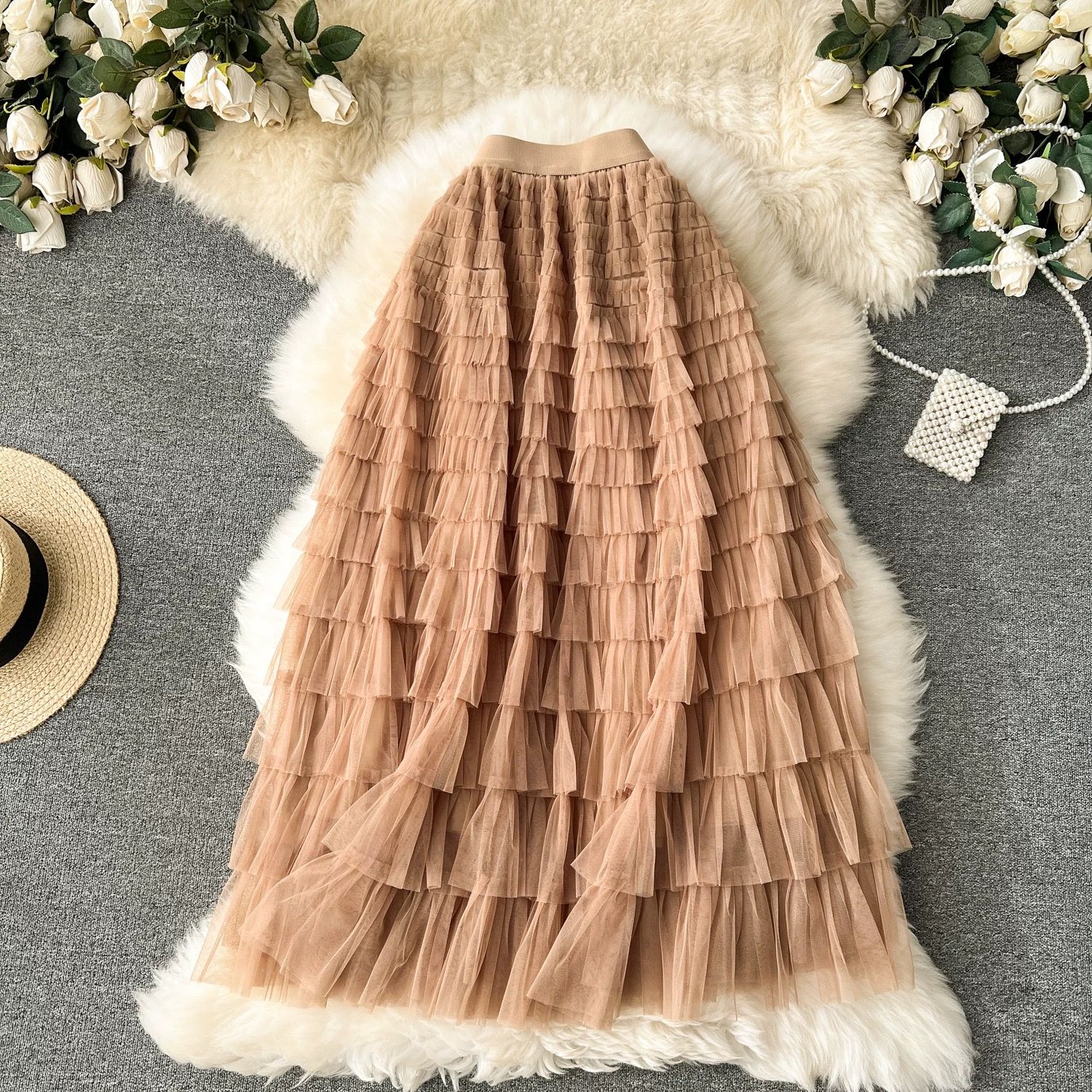 Cheer you up skirt FS110 image