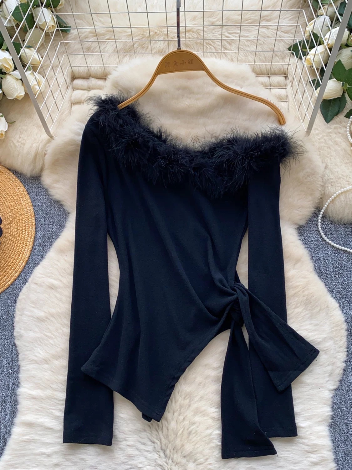 Edge of slay top CTO713 image