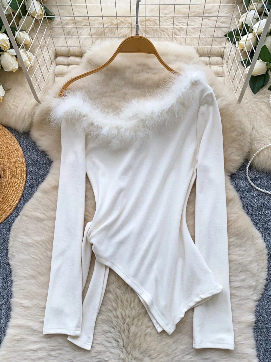 Edge of slay top CTO713 image