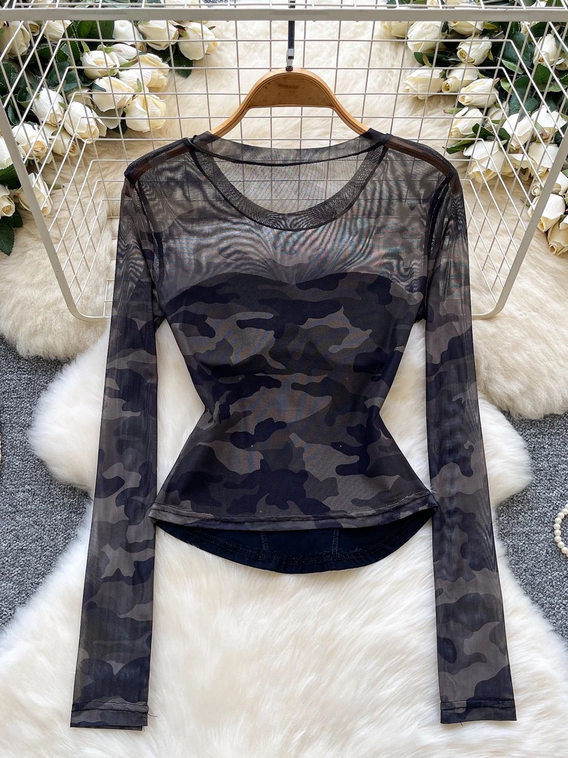 Desert state top CTO712 image