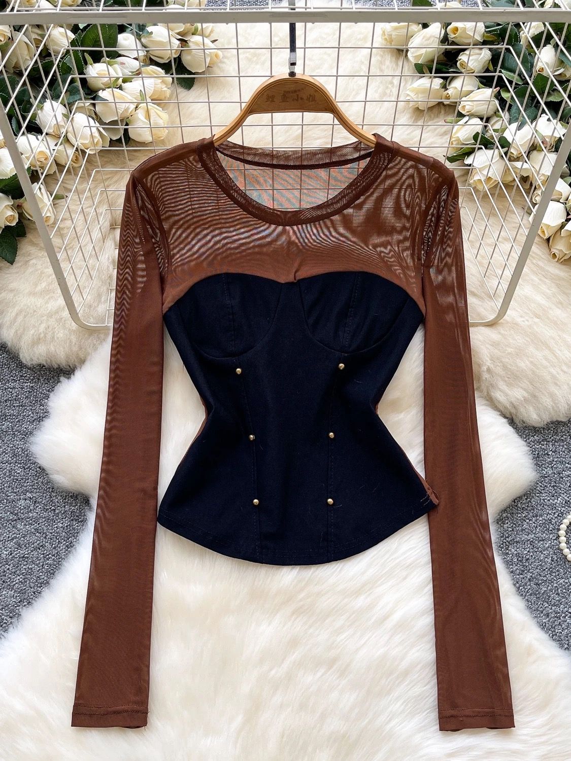 Desert state top CTO712 image