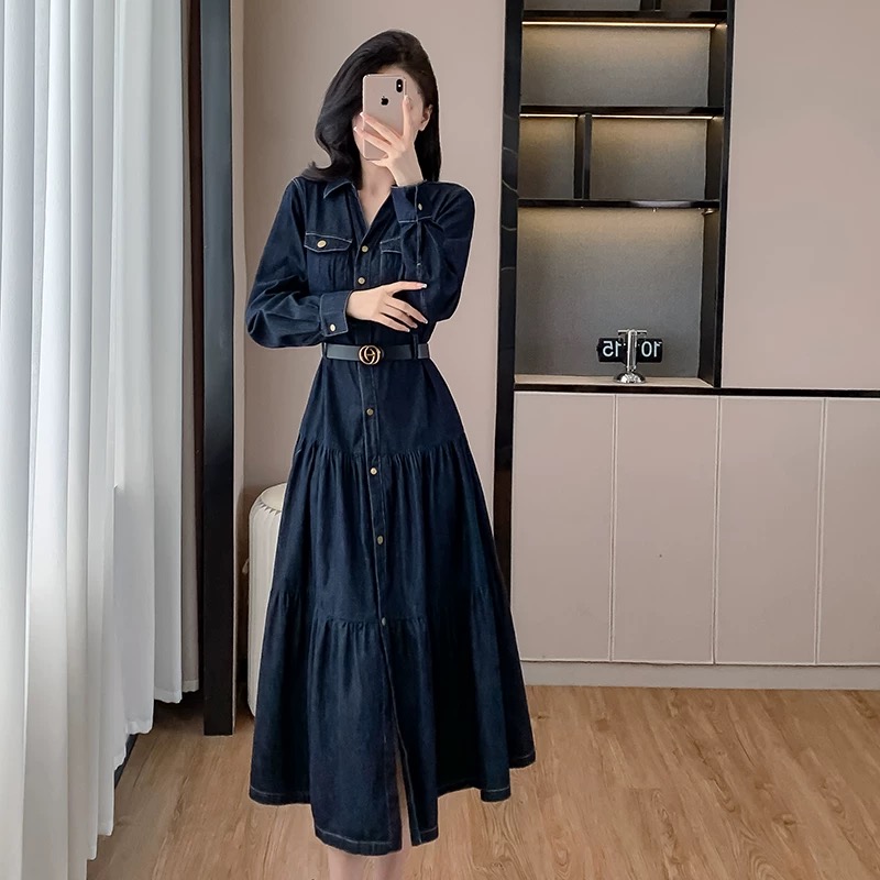 No regrets dress DD63 image