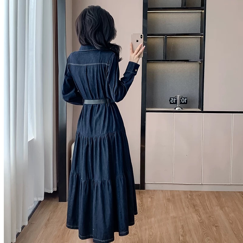 No regrets dress DD63 image