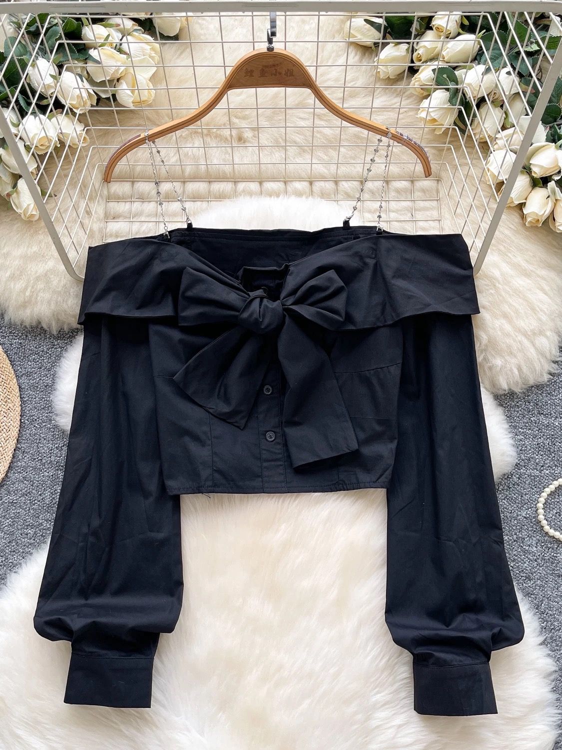 Raining slay top CTO711 image