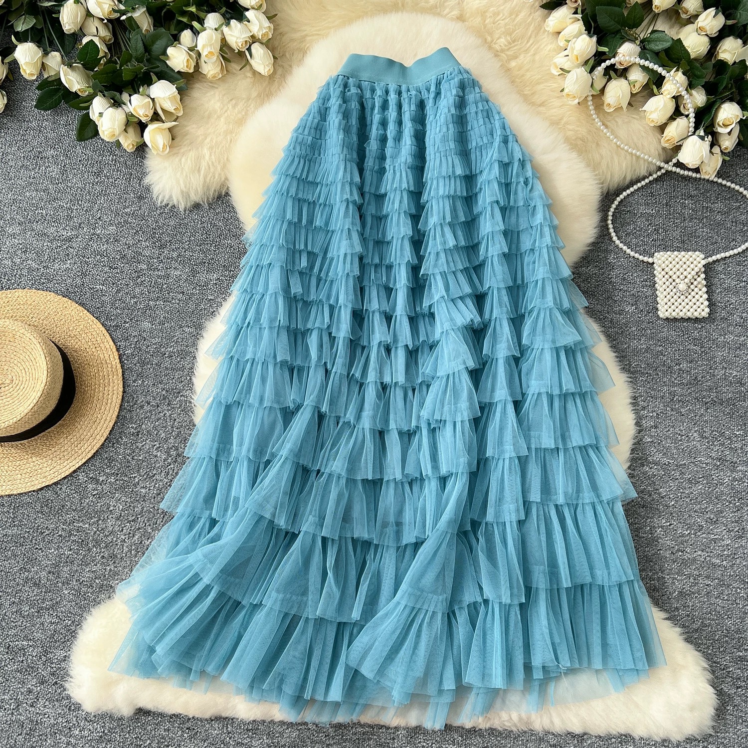 Cheer you up skirt FS110 image