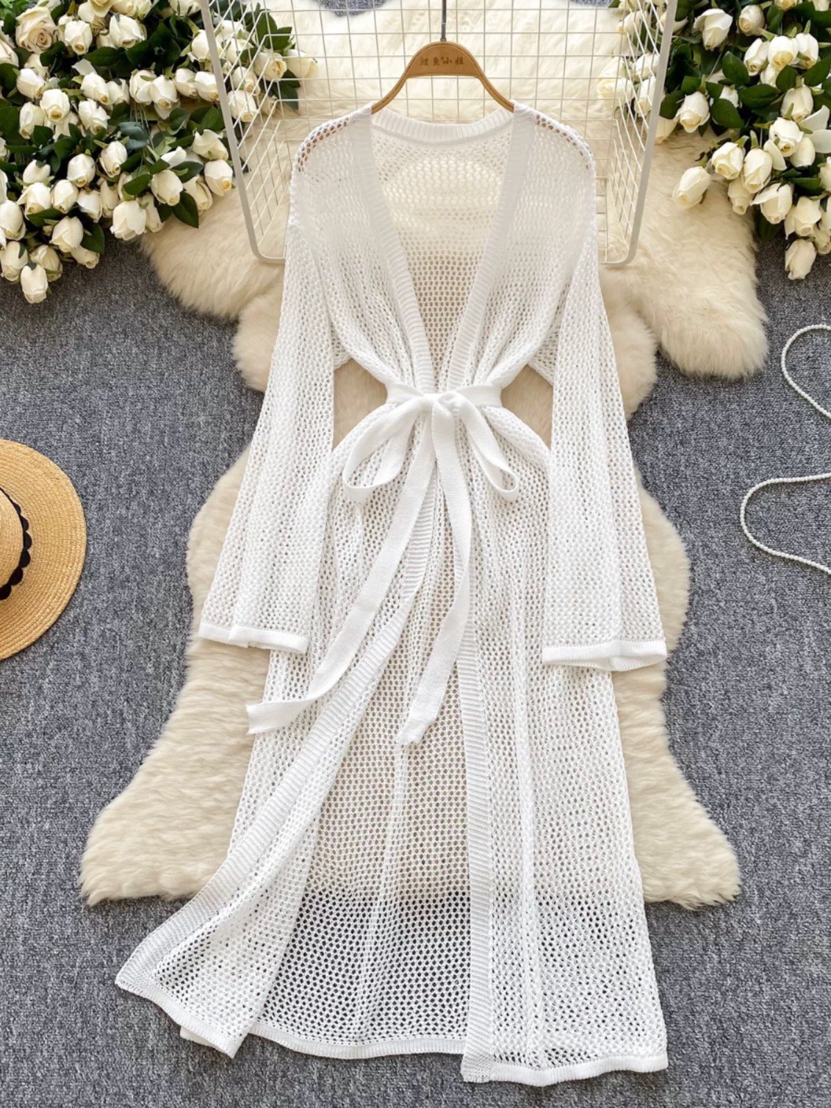 Cold heart kimono KM129 image