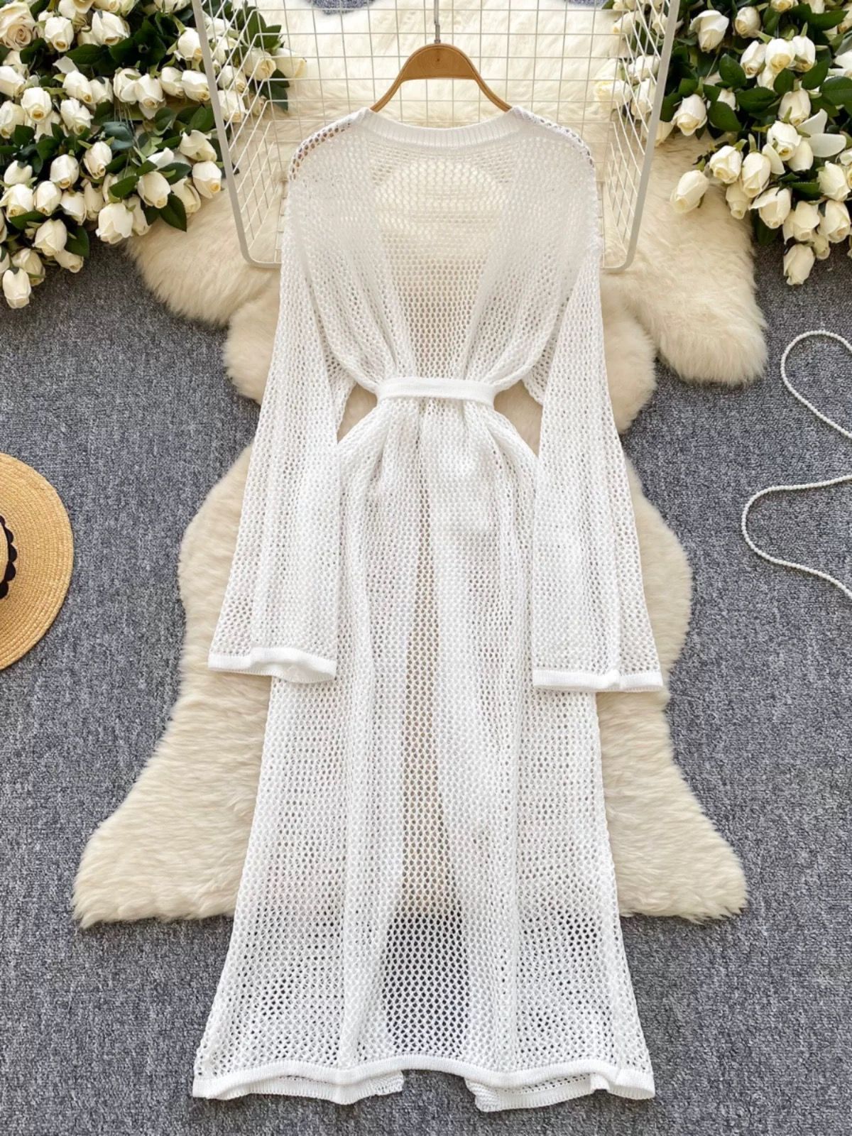 Cold heart kimono KM129 image