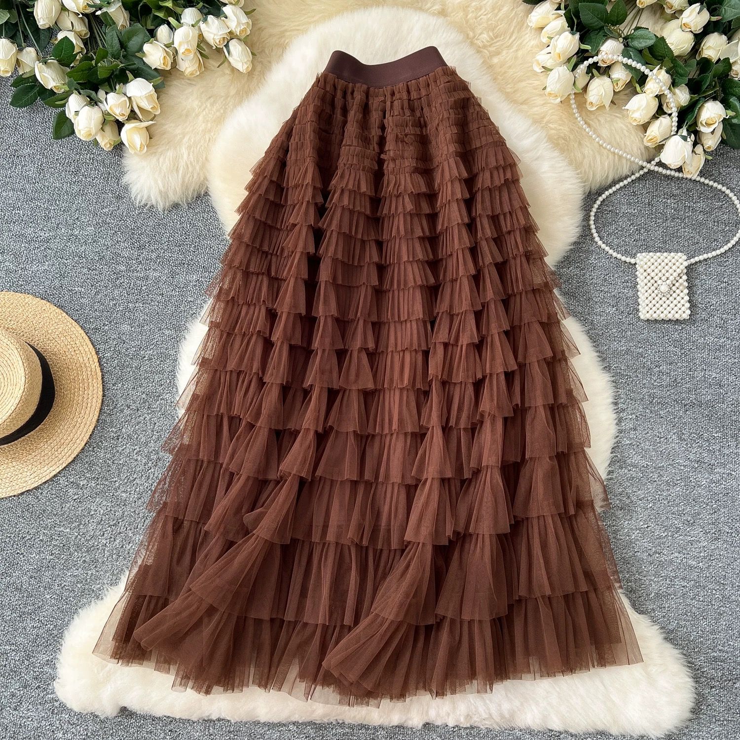 Cheer you up skirt FS110 image