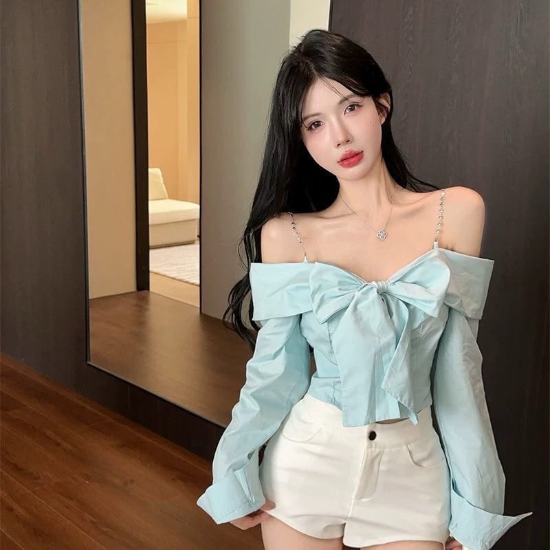 Raining slay top CTO711 image