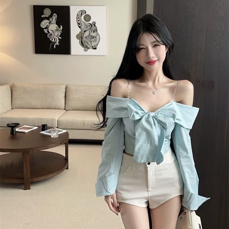 Raining slay top CTO711 image