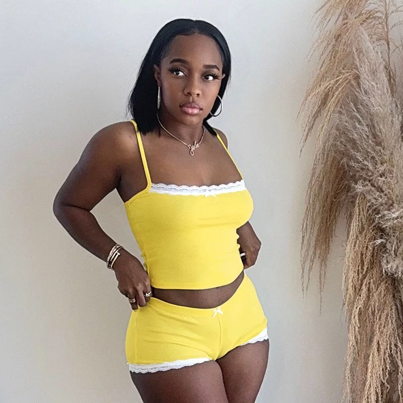 Linked together sleepwear SW148 image