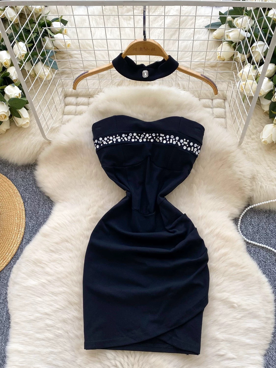 Go with you dress CBC1157 image