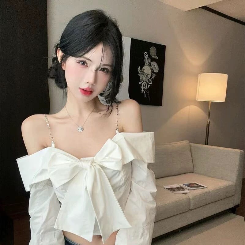 Raining slay top CTO711 image