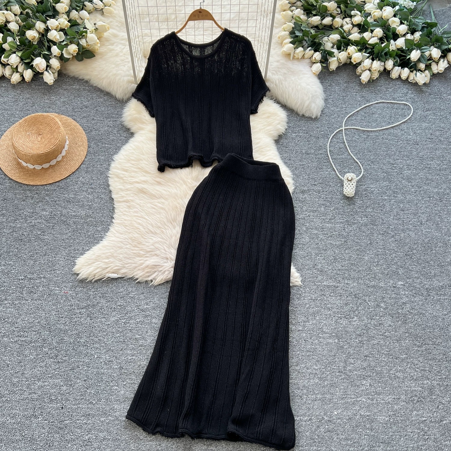 Lucite of you set CTP439 image