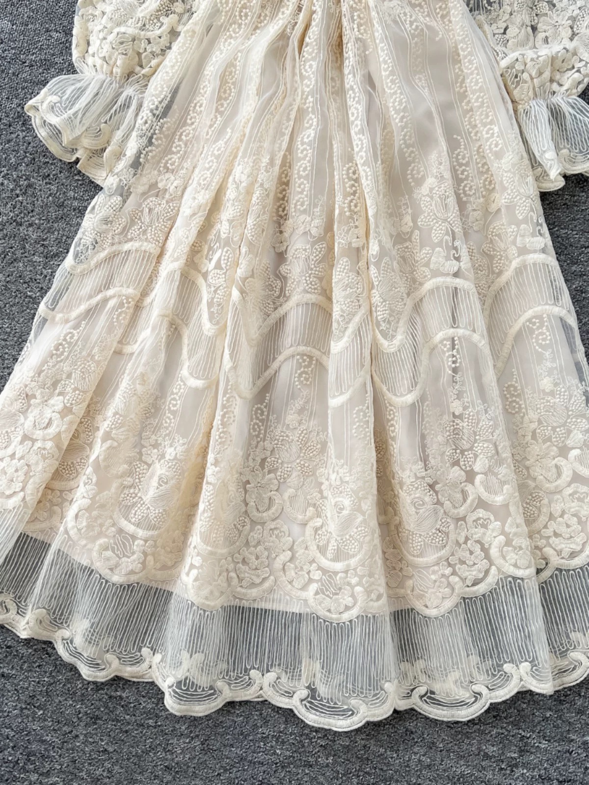 Cool streets dress FD1327 image