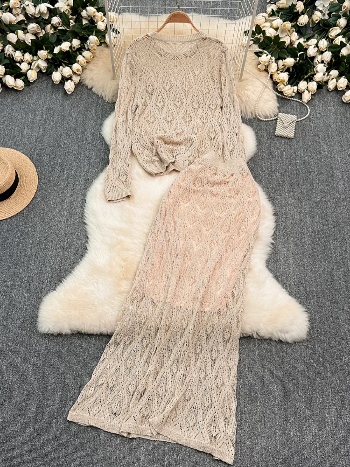 Never look back set KTP247 image