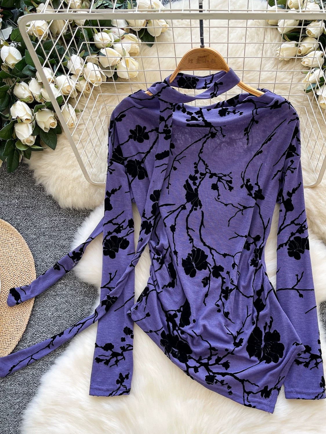 No vacancy top CTO701 image