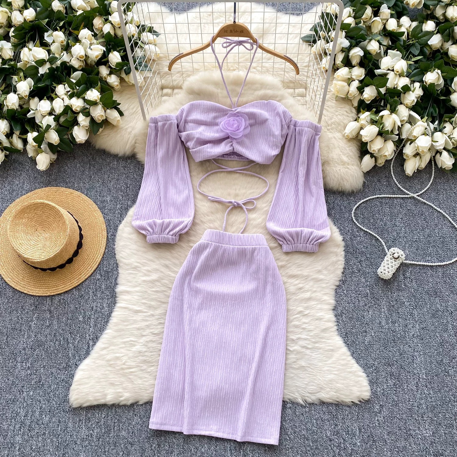 Party gal set CTP437 image