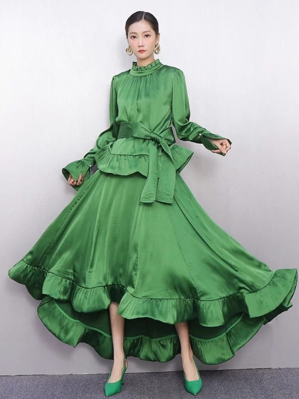 Call my name set FTP335 image