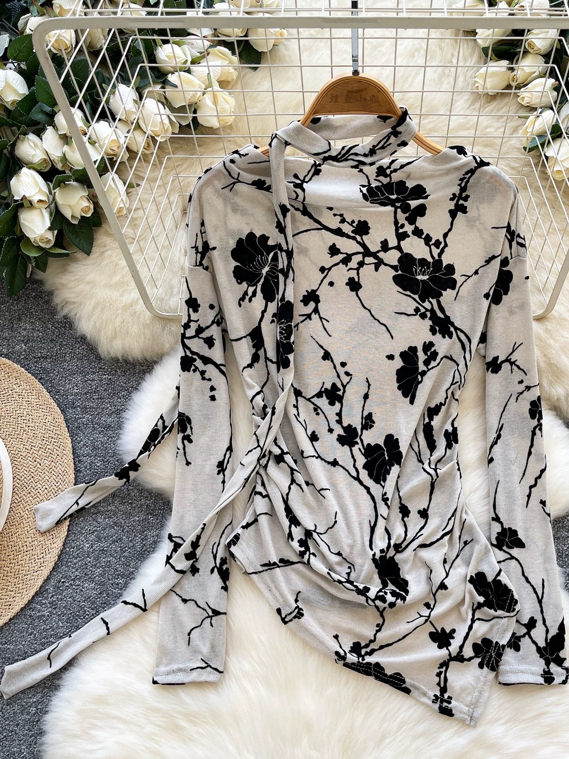 No vacancy top CTO701 image