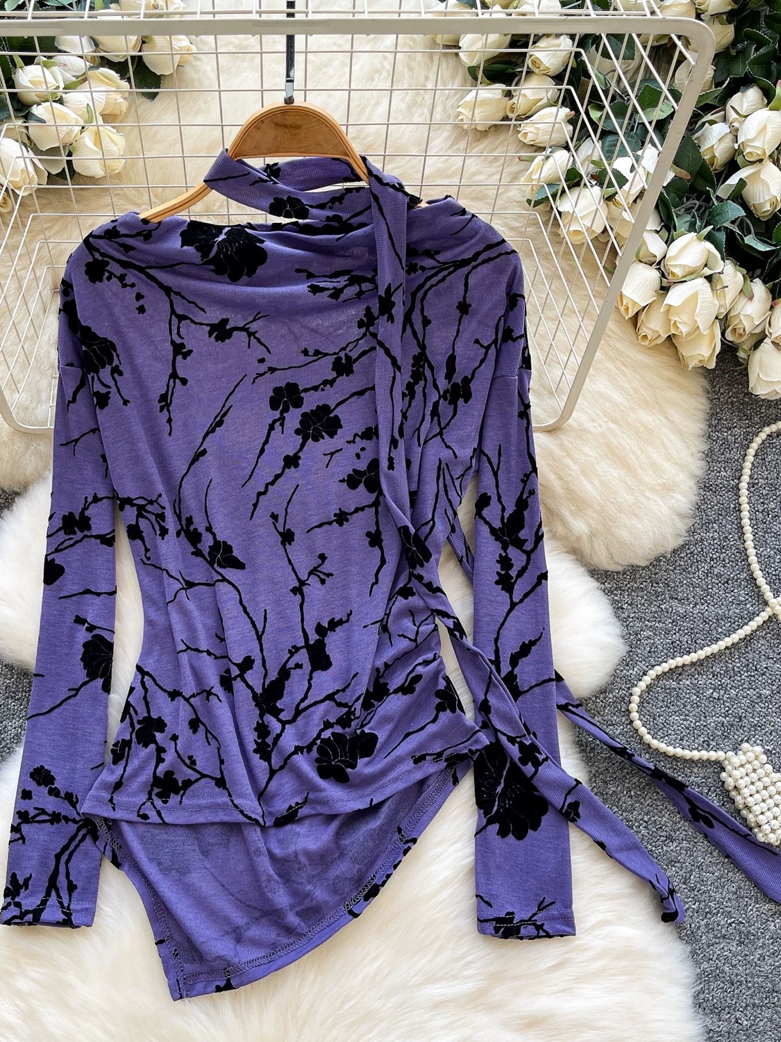 No vacancy top CTO701 image