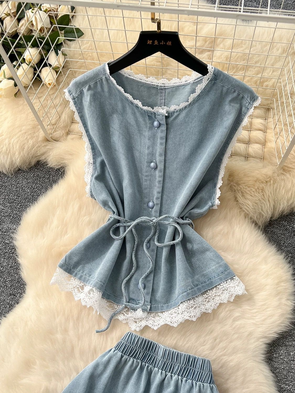 Eyes on me set DTP158 image