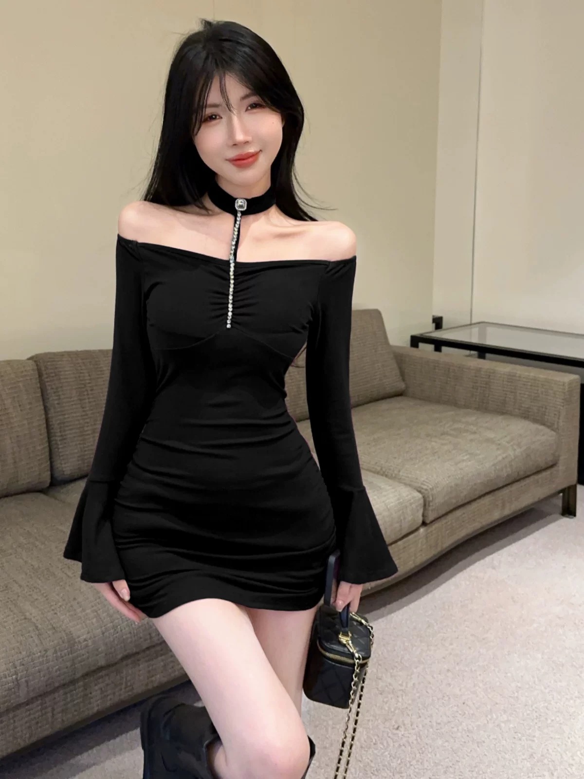 Toronto dress CBC1359 image