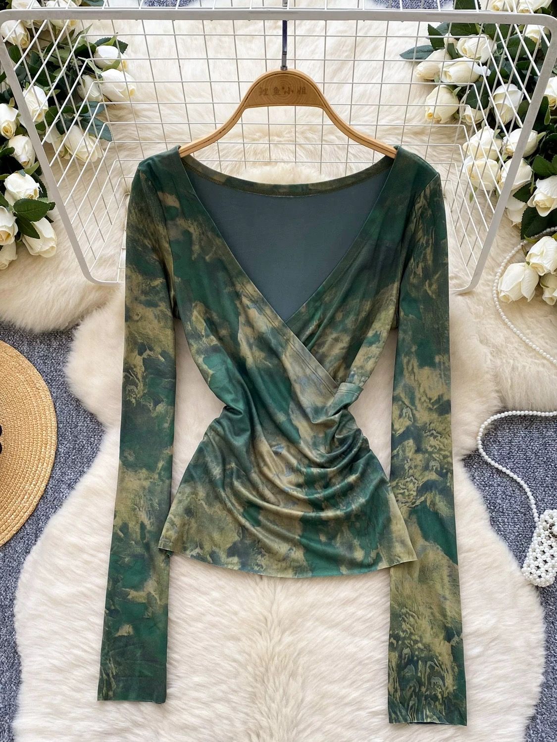 Follow my physique top CTO333 image