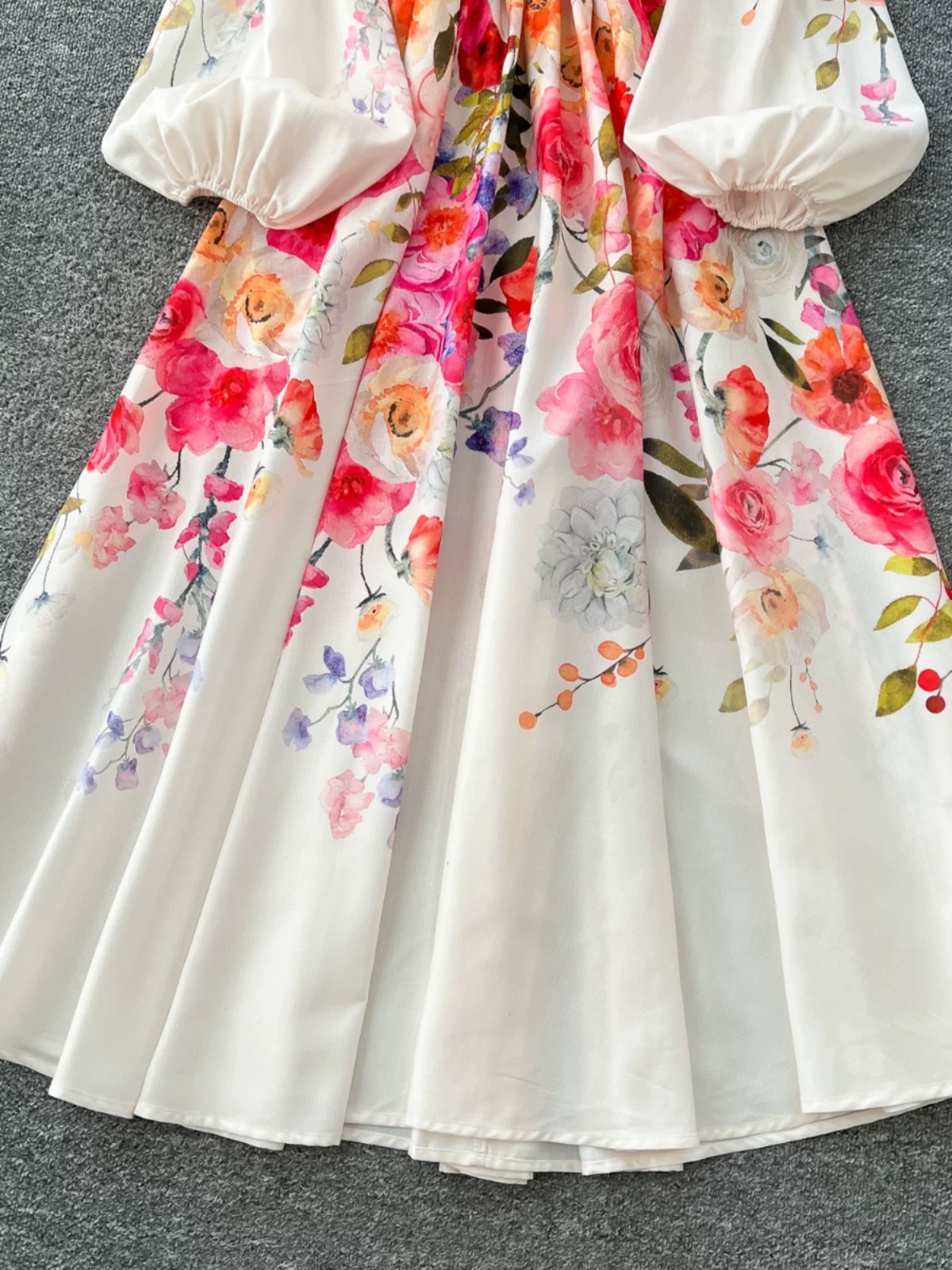 Break it off dress ED329 image