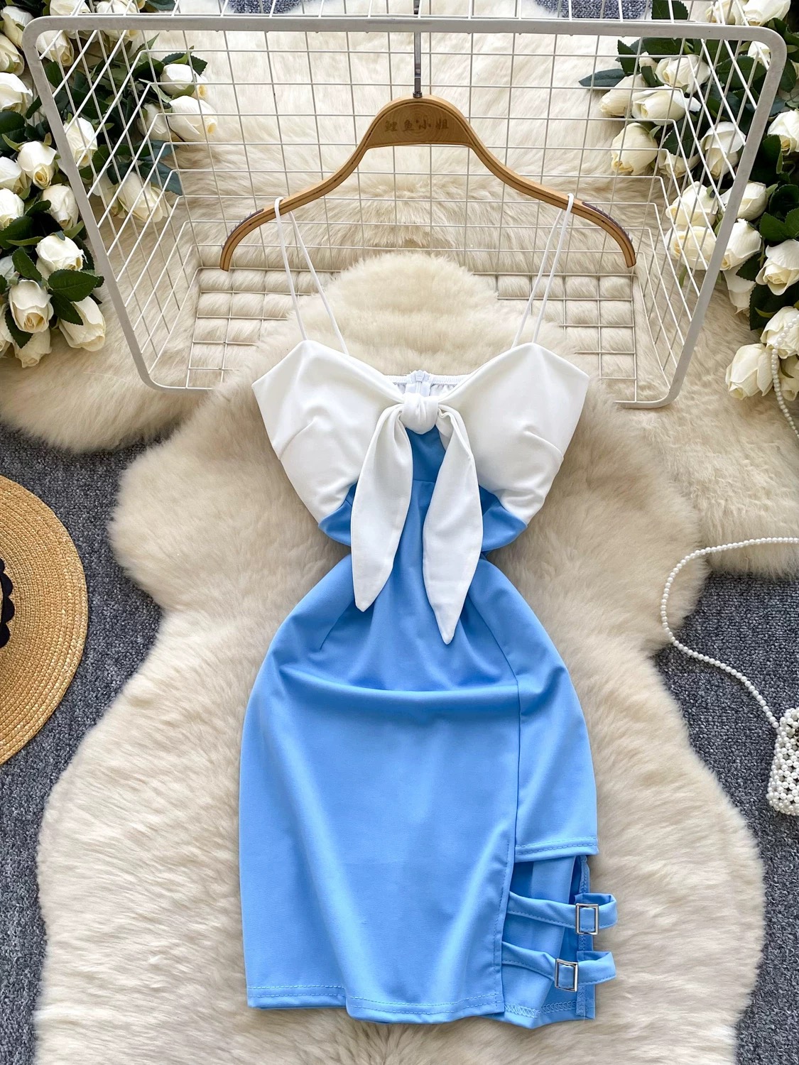 Super babe dress CBC1160 image