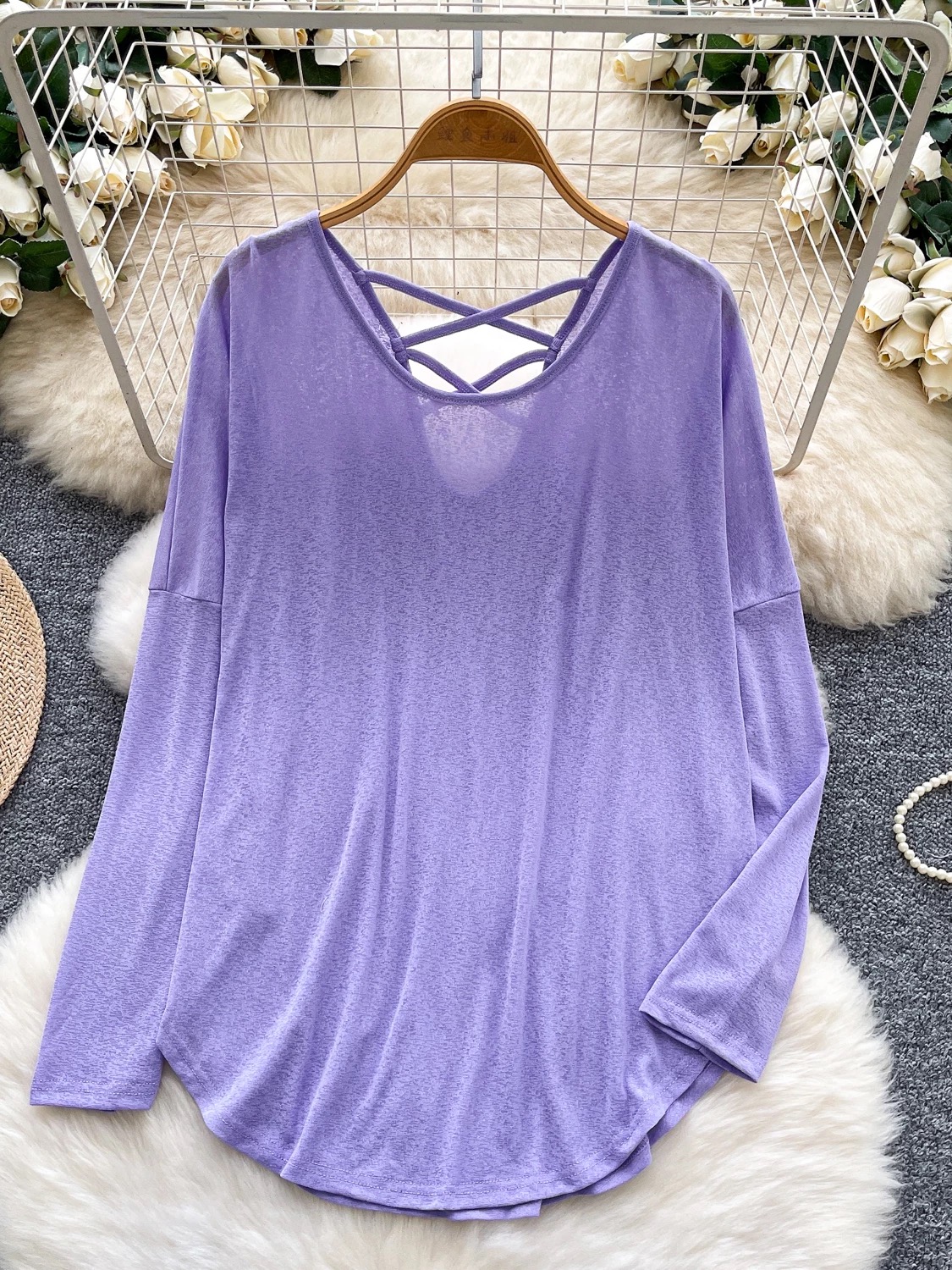 Off the stage top CTO704 image