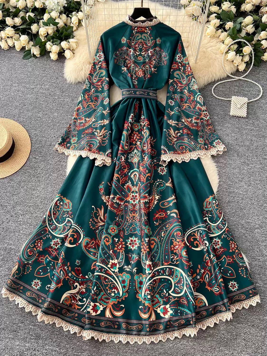 Keep it dazzling dress ED330 image