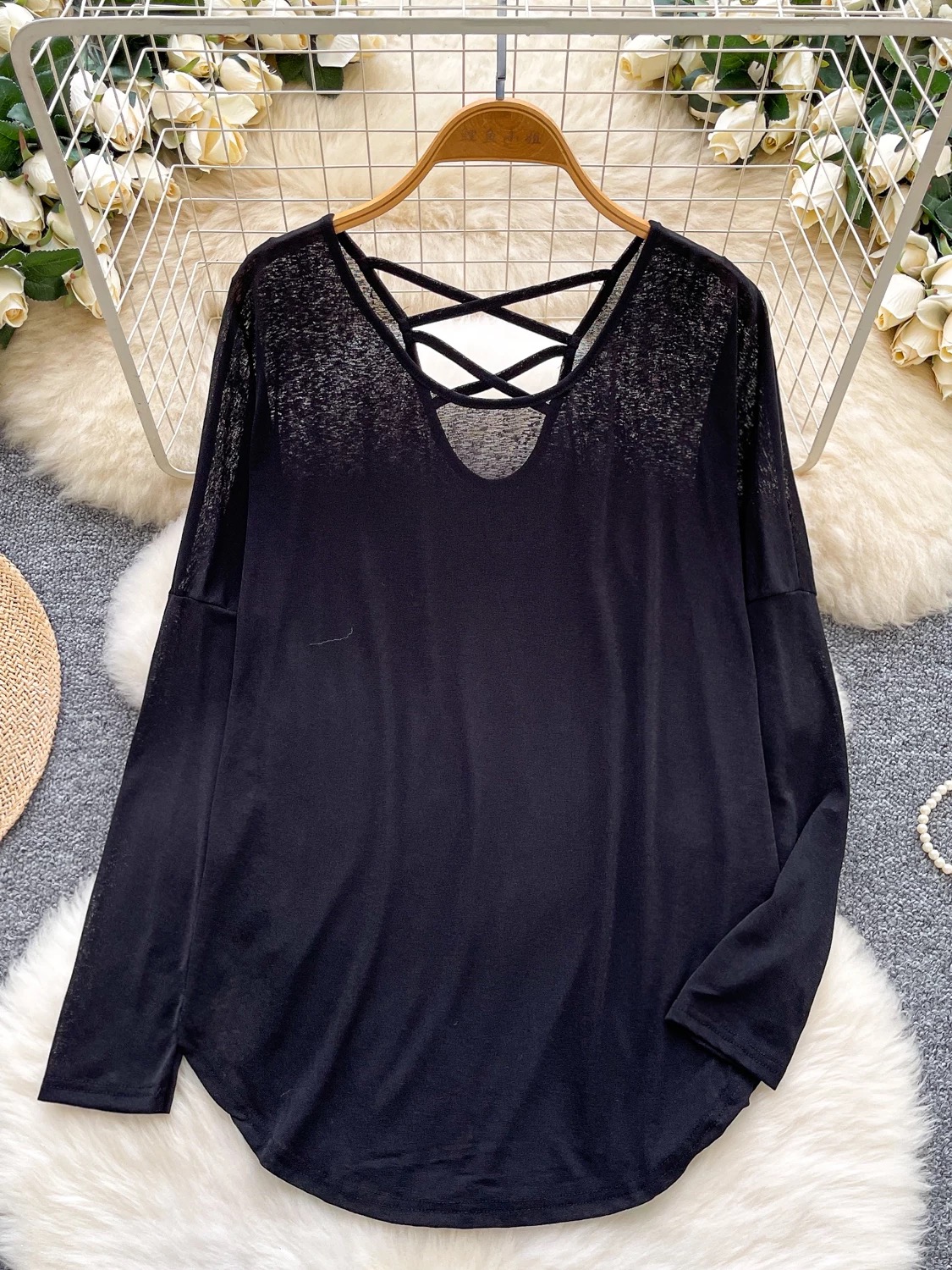 Off the stage top CTO704 image