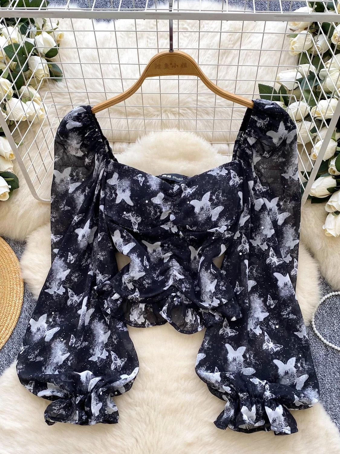 Daring venture top CTO961 image