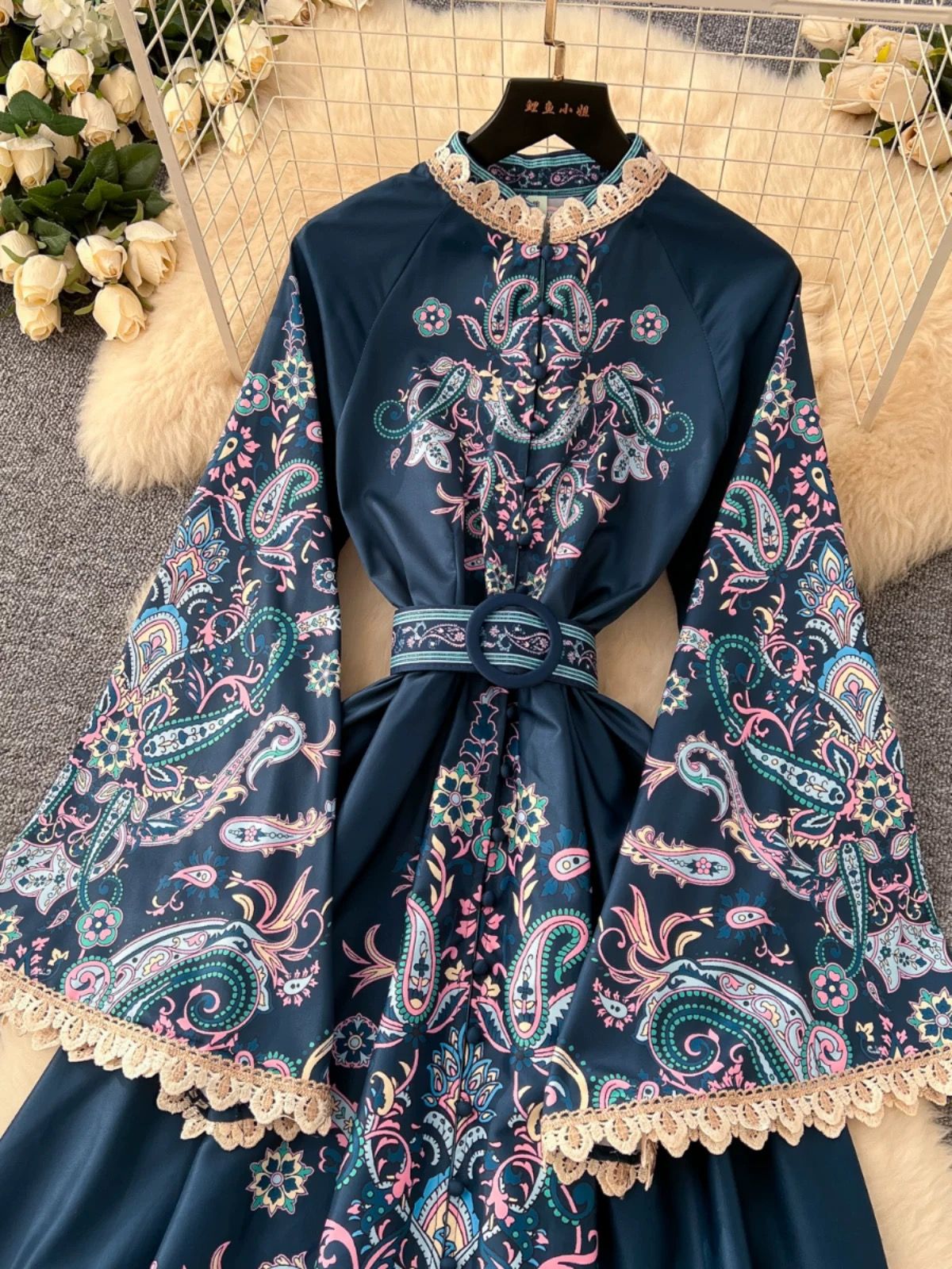 Keep it dazzling dress ED330 image